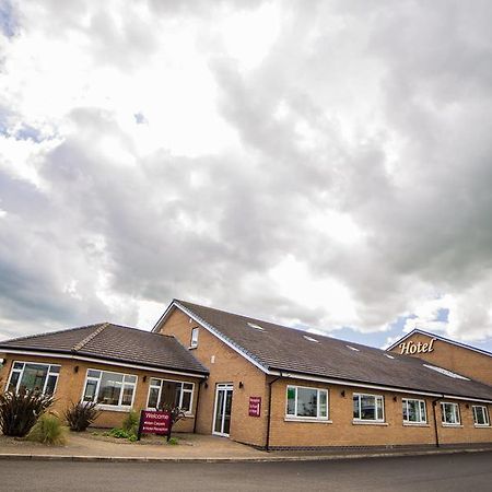 Curran Court Hotel Larne Kültér fotó