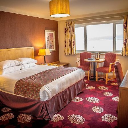 Curran Court Hotel Larne Kültér fotó