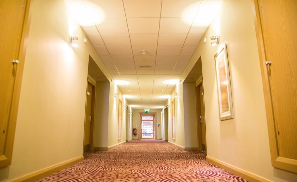 Curran Court Hotel Larne Kültér fotó