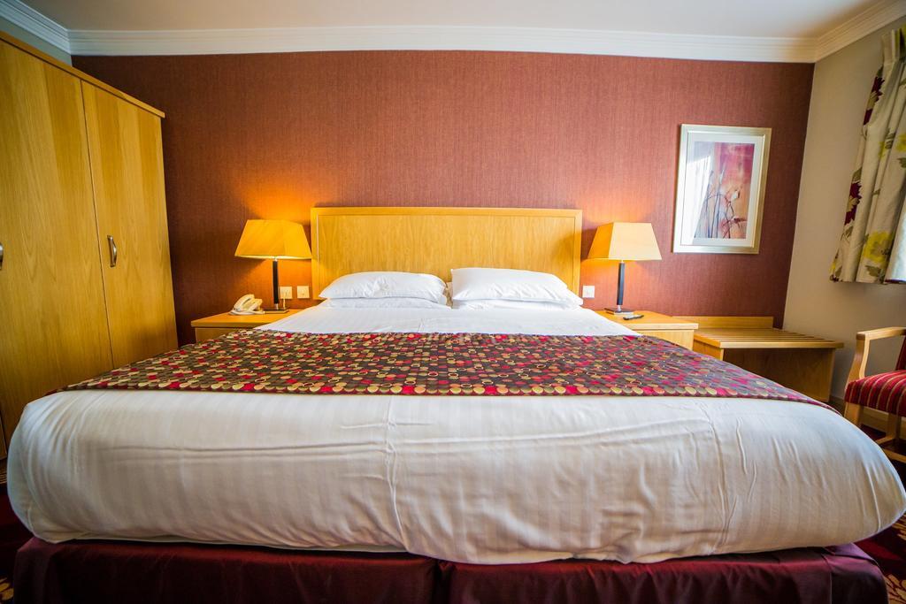 Curran Court Hotel Larne Kültér fotó