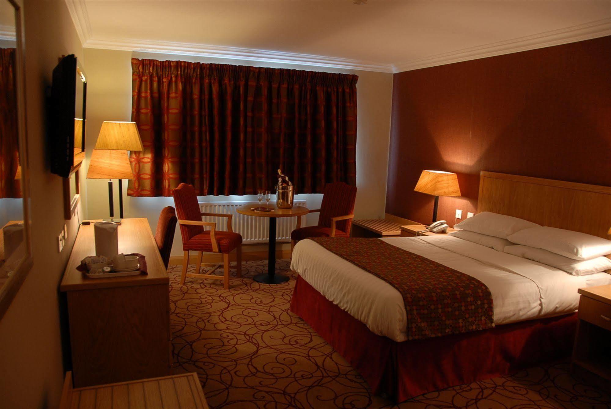 Curran Court Hotel Larne Kültér fotó